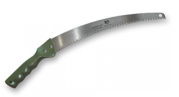 Pilka seřezávací delší